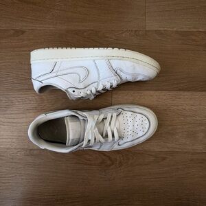 Nike Jordan 1 Low Golf